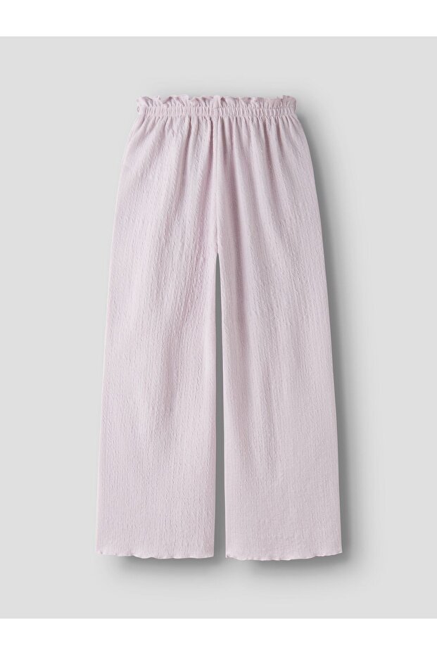 Hose Wide Leg - 3