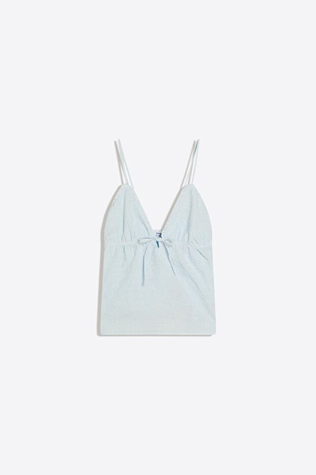 Volanlı askılı top - 5