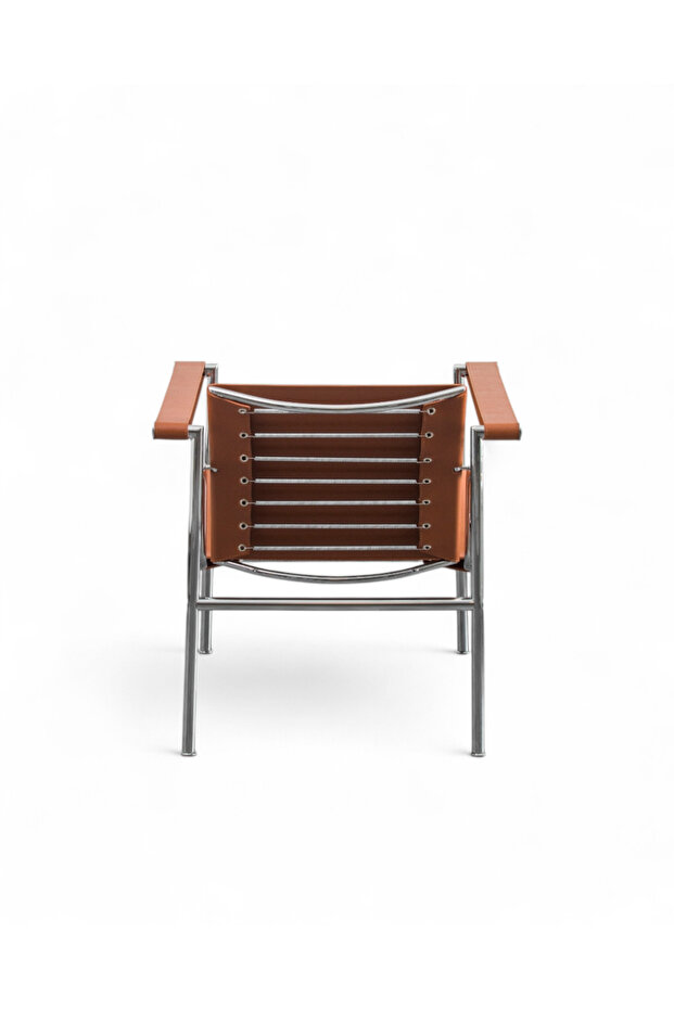 Wassily Chair - 8