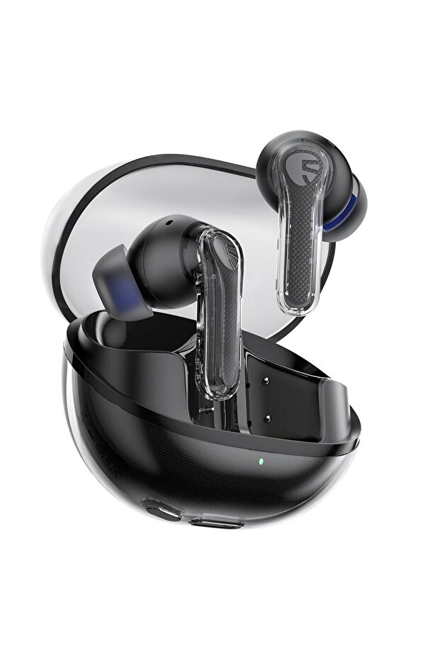 SoundPEATS Clear Wireless Headphones