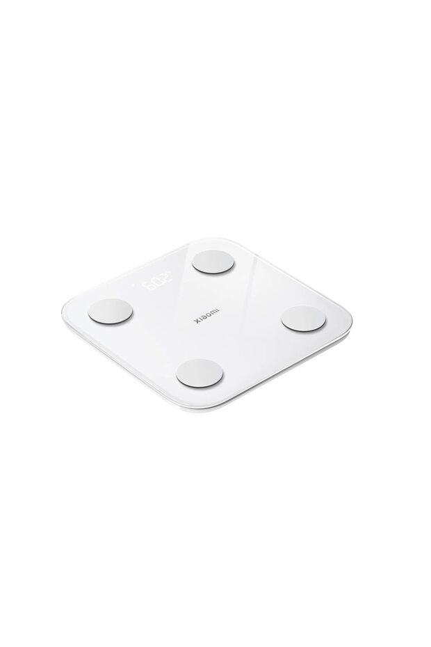 Xiaomi Body Fat Scale S400 white