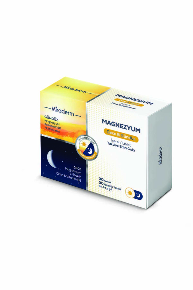 Magnesium Night & Day
