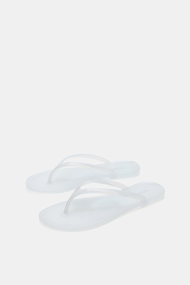 Jelly sandalet - 4