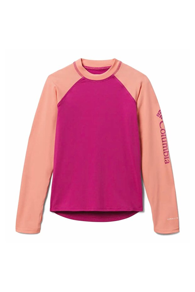 Sandy Shores Girls' Sweatshirt 1833151-666