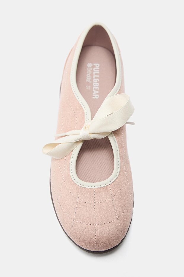 Fiyonklu spor babet - 3