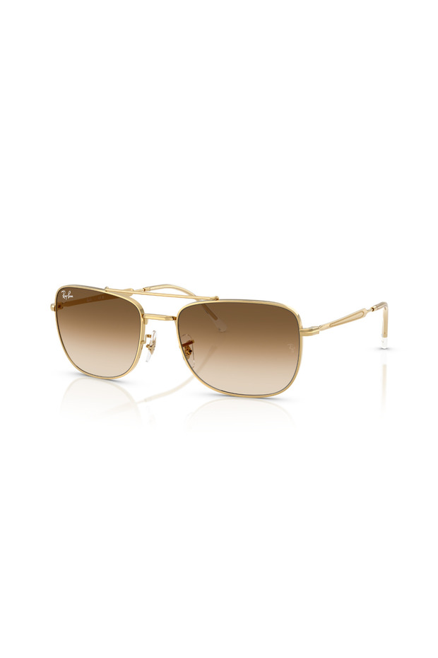 Rb 3755 001/51 62 Sunglasses