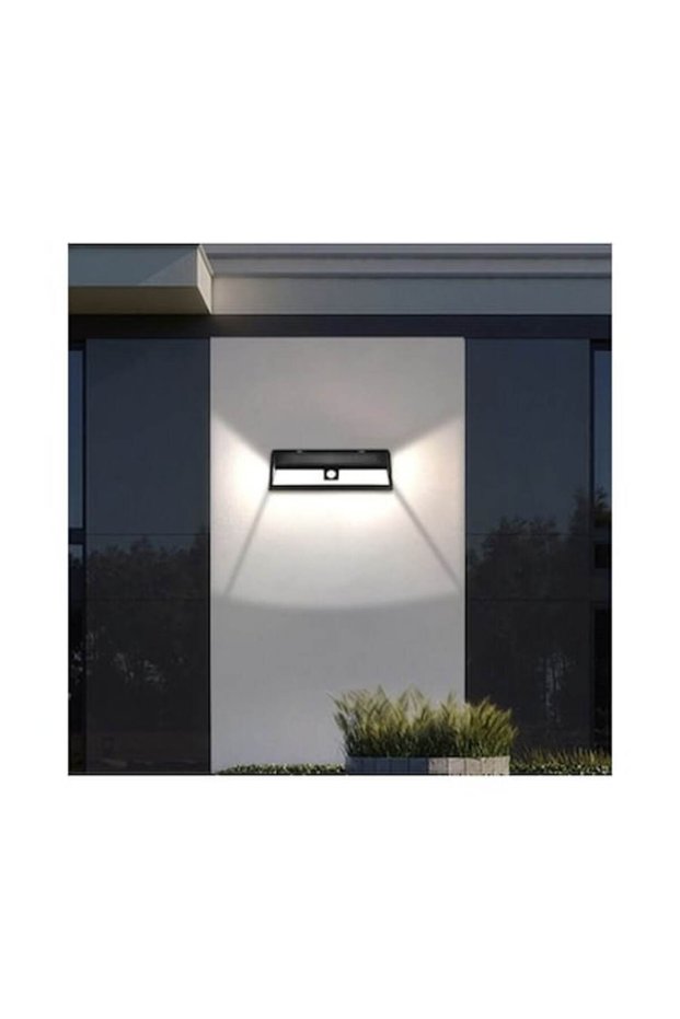 LED Solar Lamp 5W