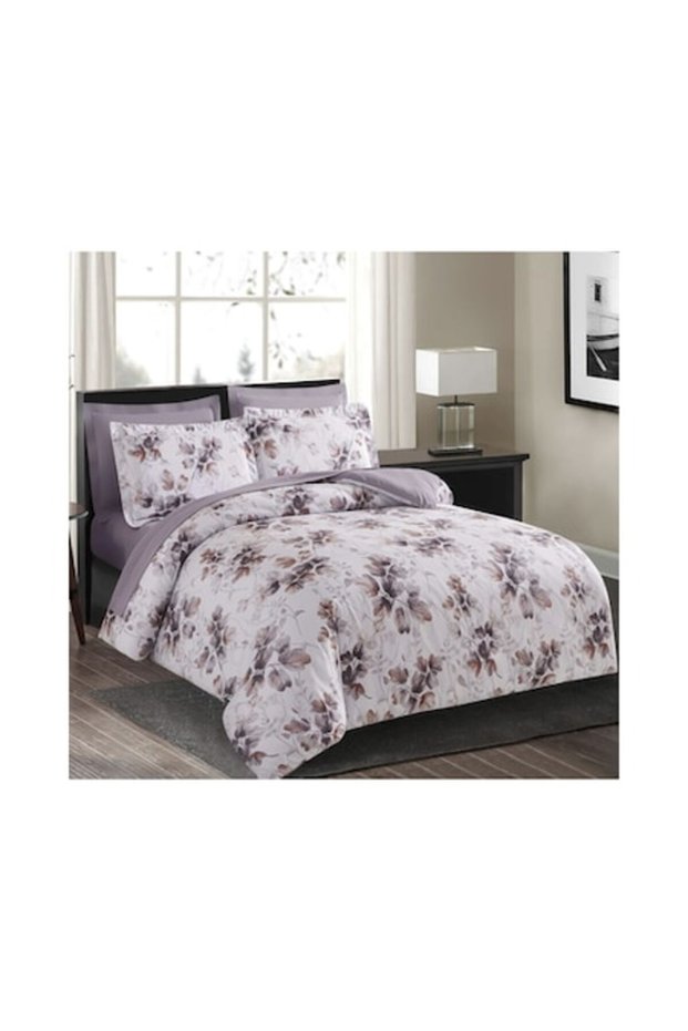 275 Polyester Bed Linen Set for 2 Persons