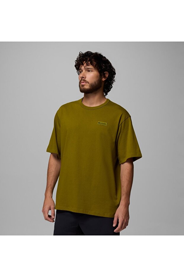 Heavyweight Men's T-Shirt 2155061-379