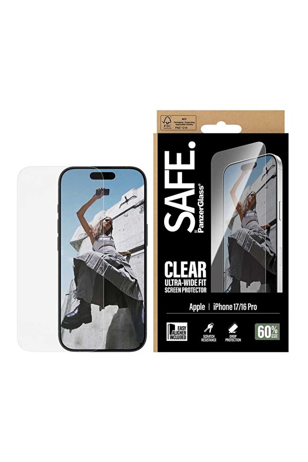 IPhone 17 Screen Protector - 2