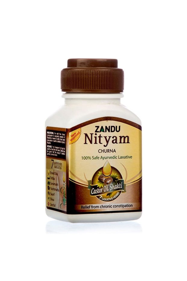 NITYAM CHURNA 100GM
