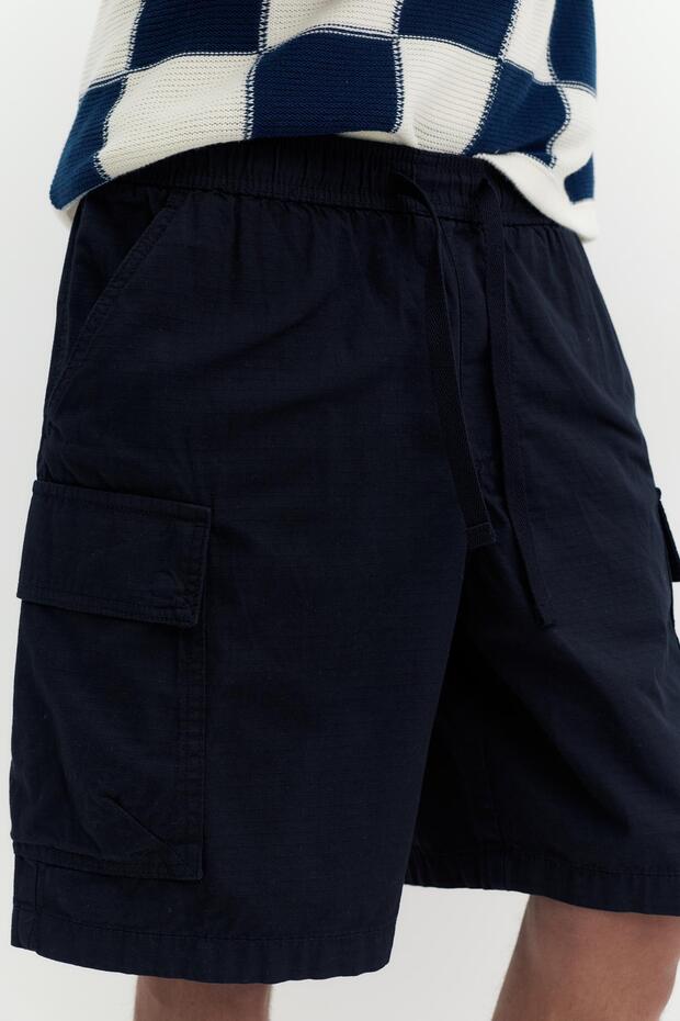 Kargo yırtılmaz bermuda - 7