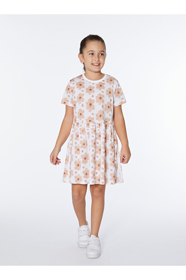 Girl's Dress Summer