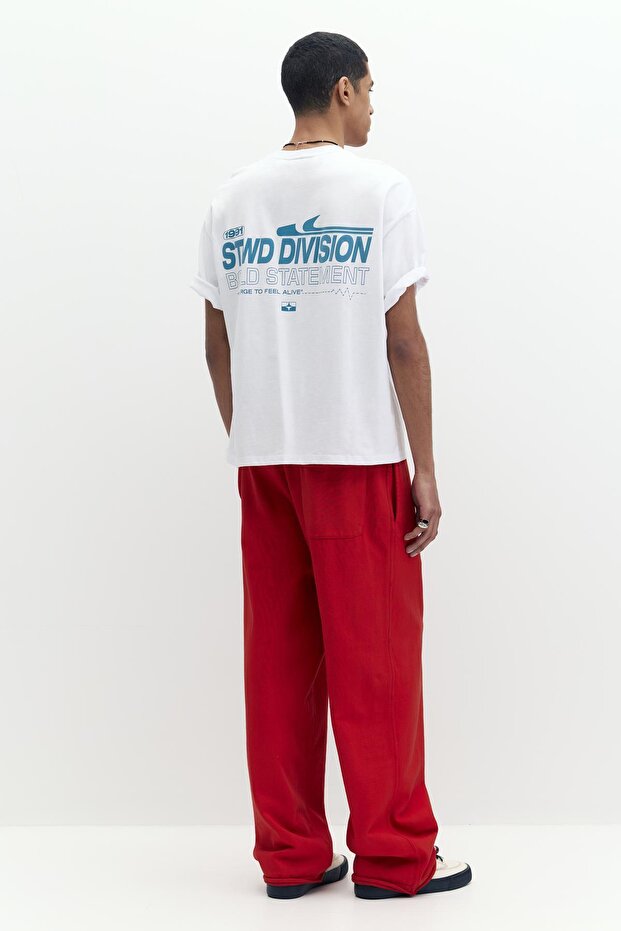 STWD Division t-shirt - 5
