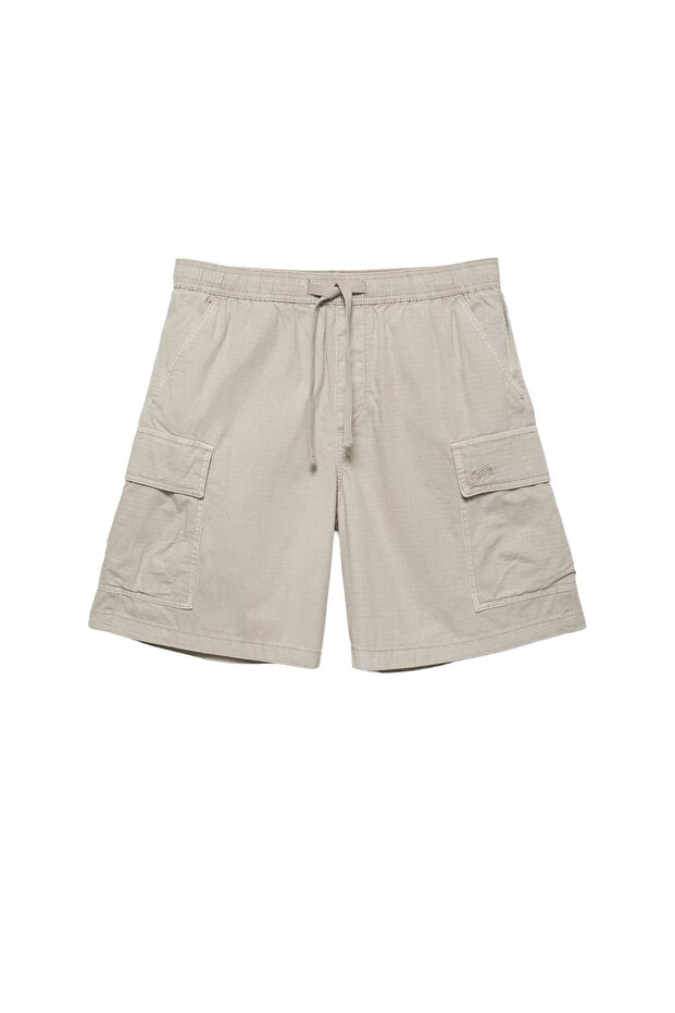 Kargo yırtılmaz bermuda - 3