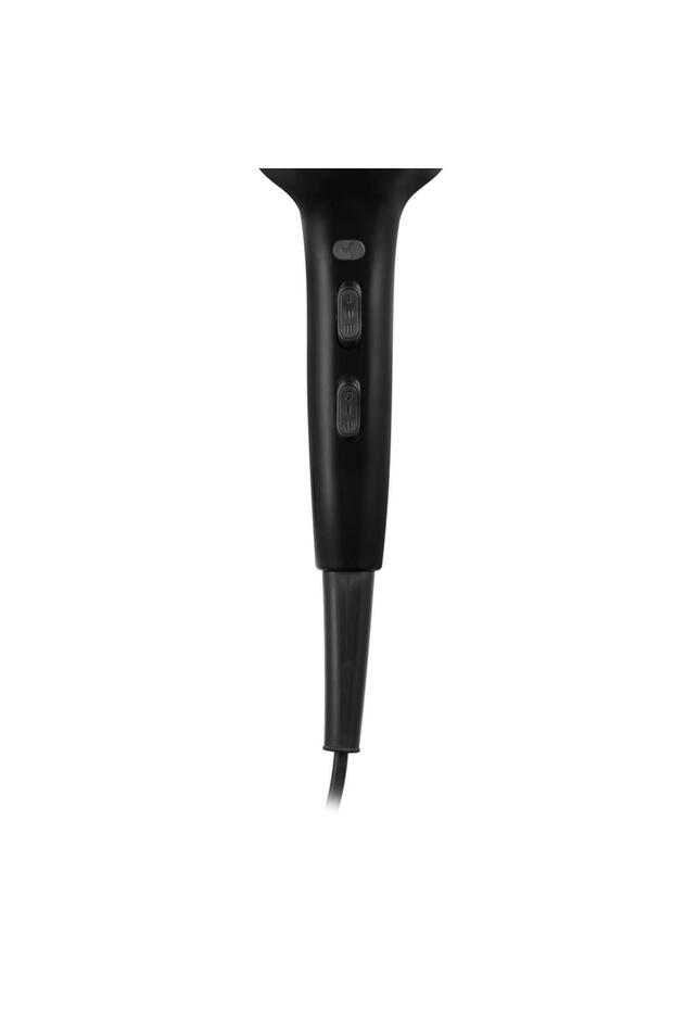 HD 3361 Saç Kurutma Makinesi Siyah - 4