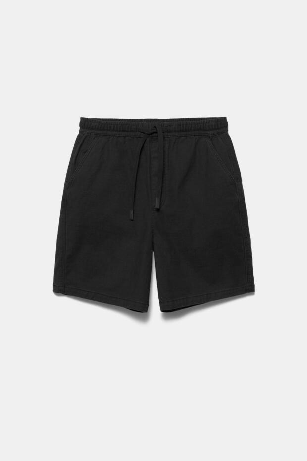 Lastikli belli bermuda - 8