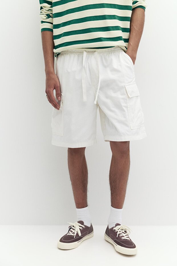 Kargo yırtılmaz bermuda - 3