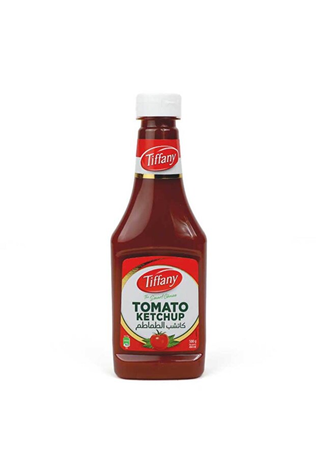 Ketchup 500g