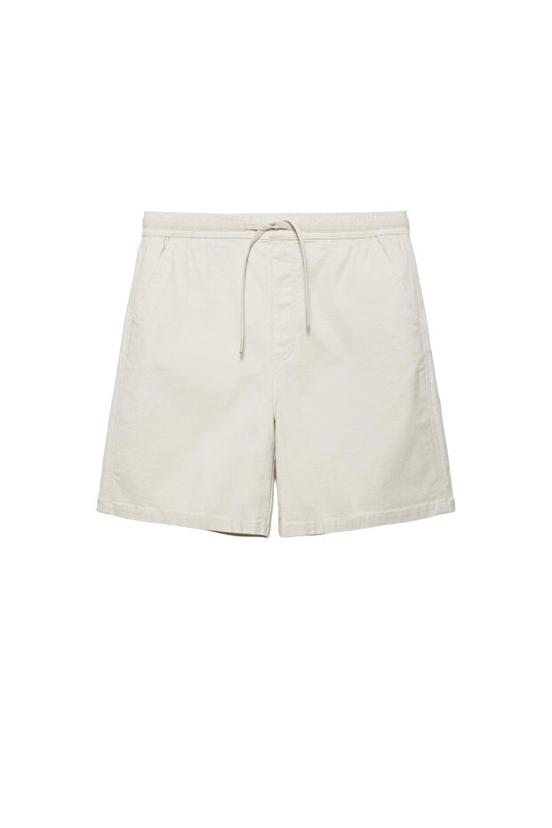 Lastikli belli bermuda - 3