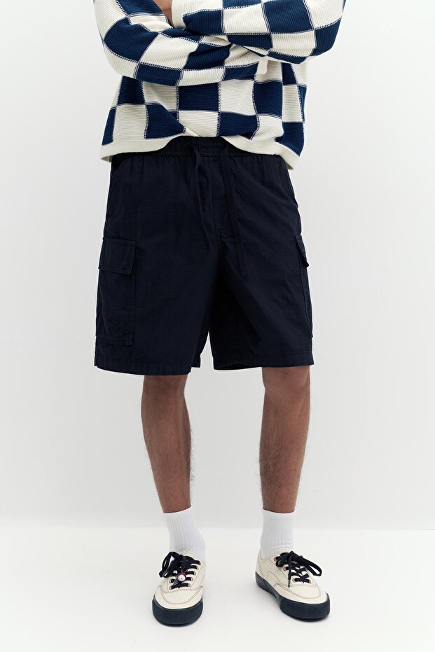 Kargo yırtılmaz bermuda - 3