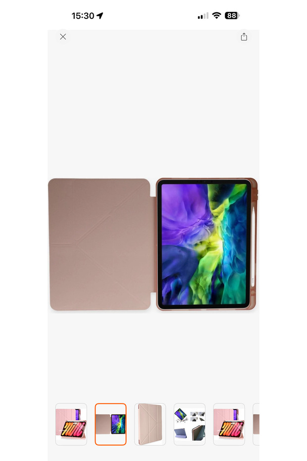 Mate Pad Pro 12.2 - 2