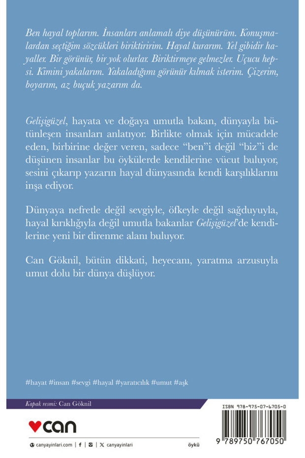 Gelişigüzel - 3
