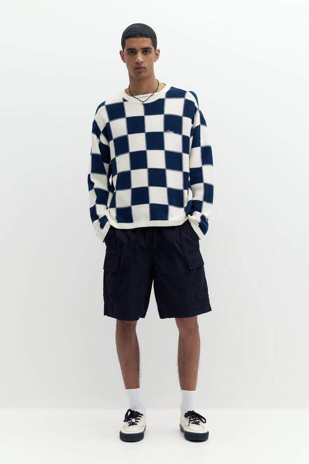 Kargo yırtılmaz bermuda - 2