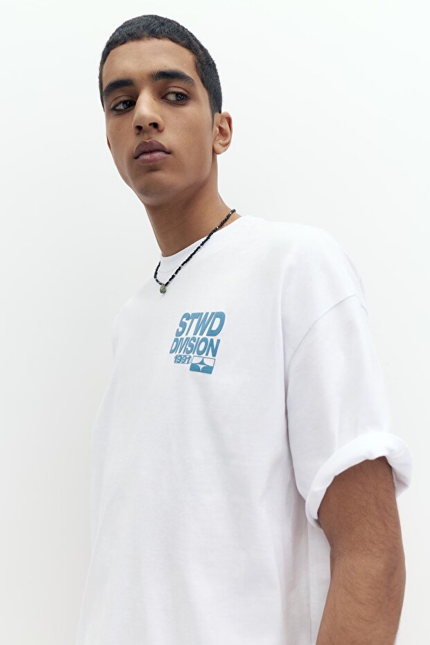 STWD Division t-shirt - 7