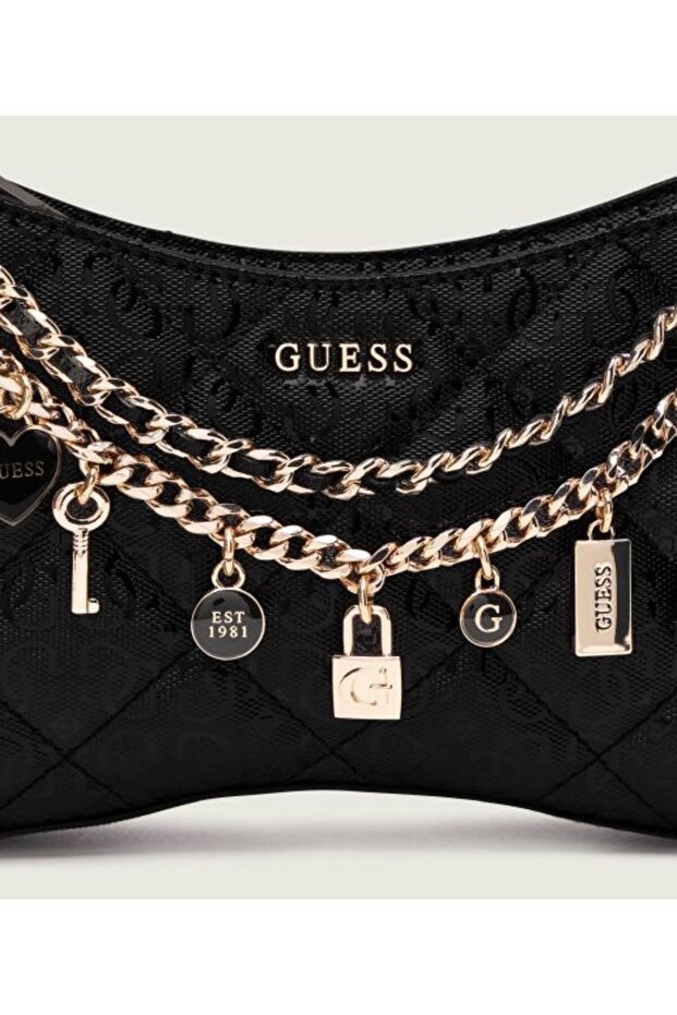 LIBBY SHOULDER BAG - 5