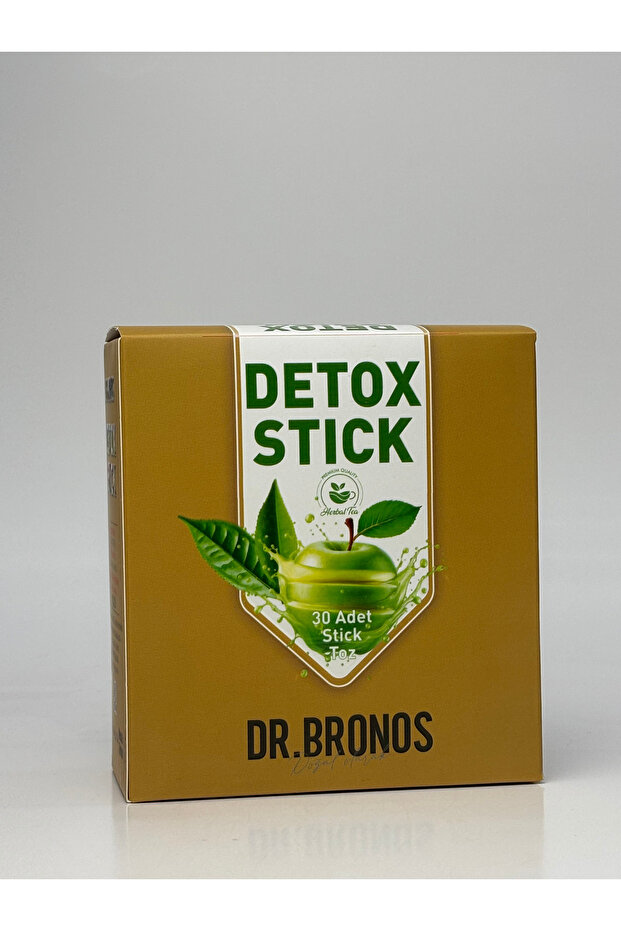 DETOKS ÇAYI 30 LU STİCK