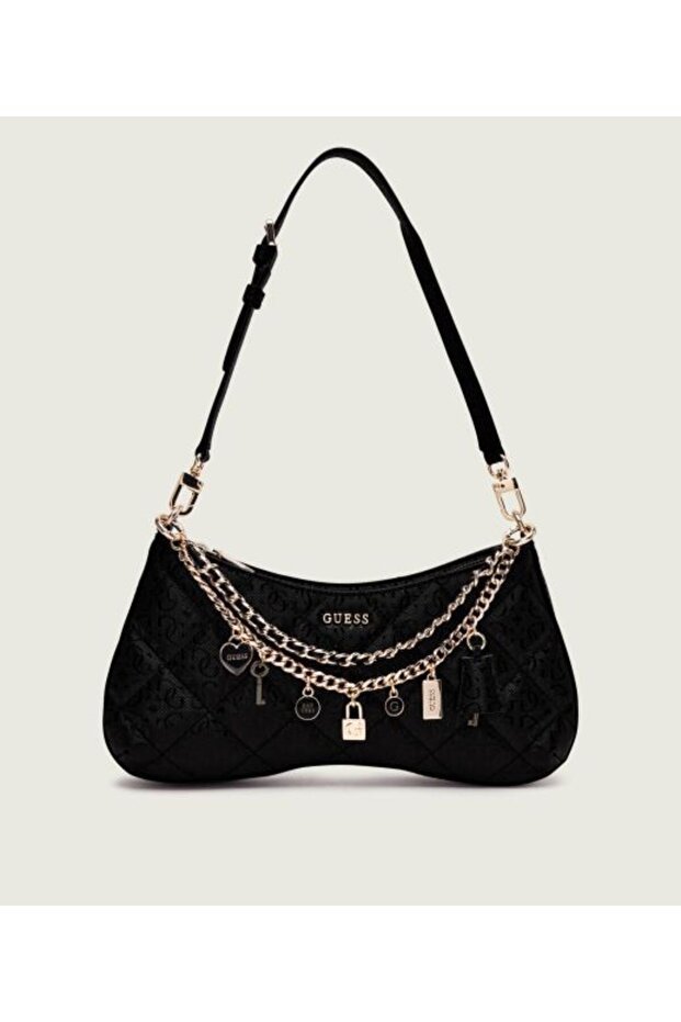 LIBBY SHOULDER BAG - 1