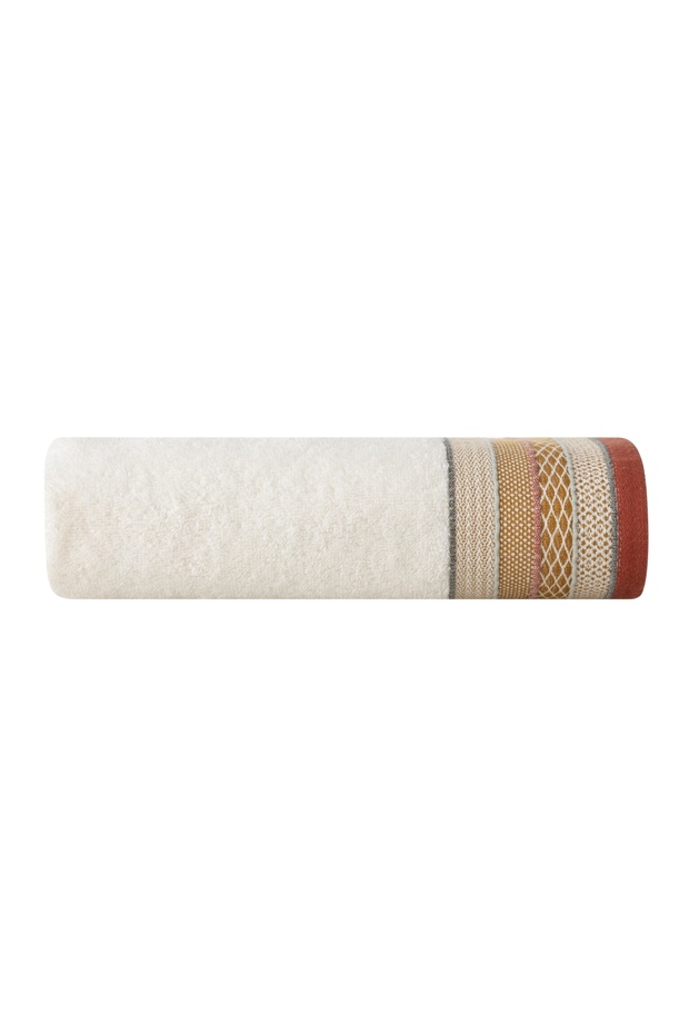 Bianca Colorful Face Towel 50X80 cm