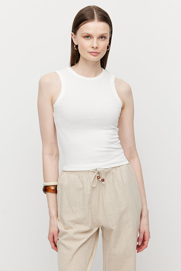 Kadın Basic Body - 2