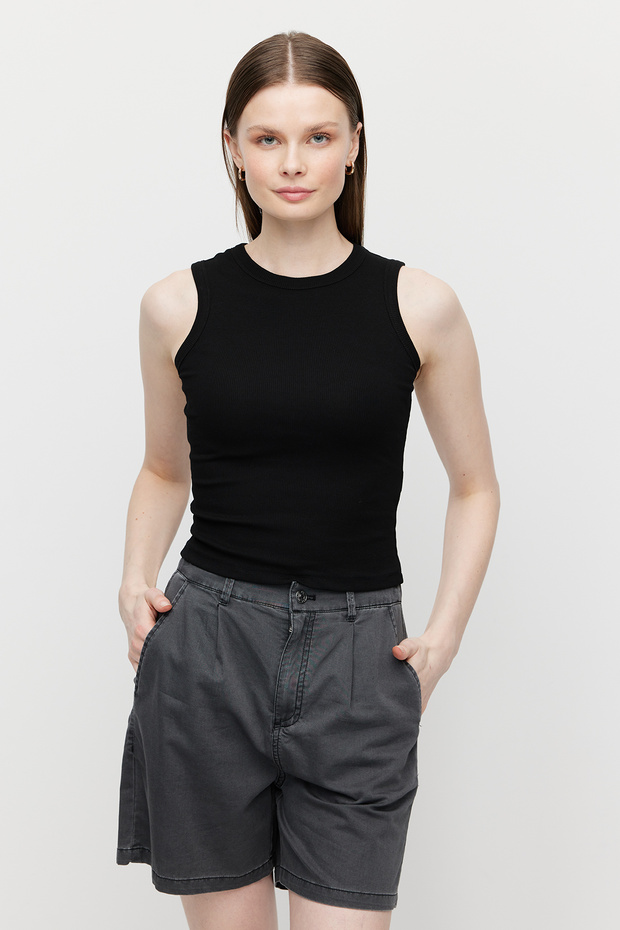 Kadın Basic Body - 1