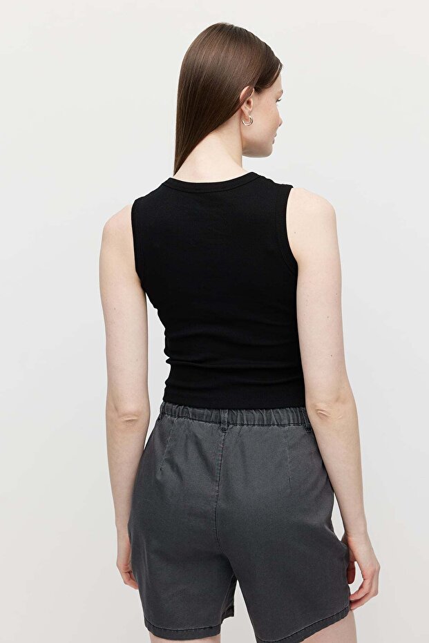 Kadın Basic Body - 5