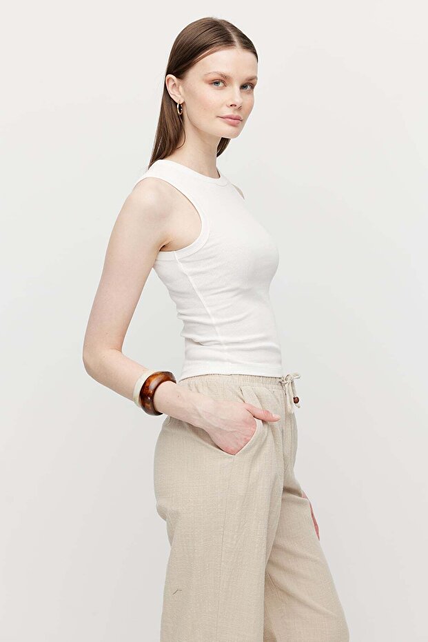 Kadın Basic Body - 4