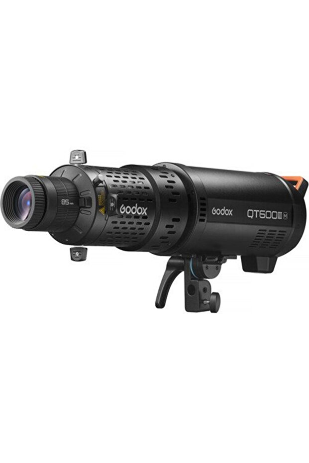 BFP Flash Projection Attachment for Bowens - 2