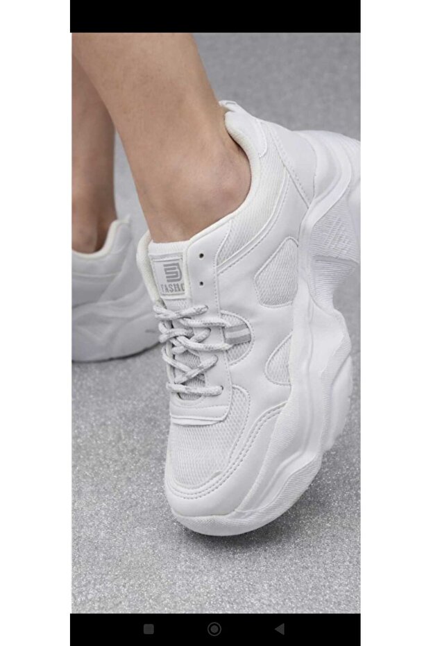 Dark Step Unisex Sneakers Lightweight Sports Shoes