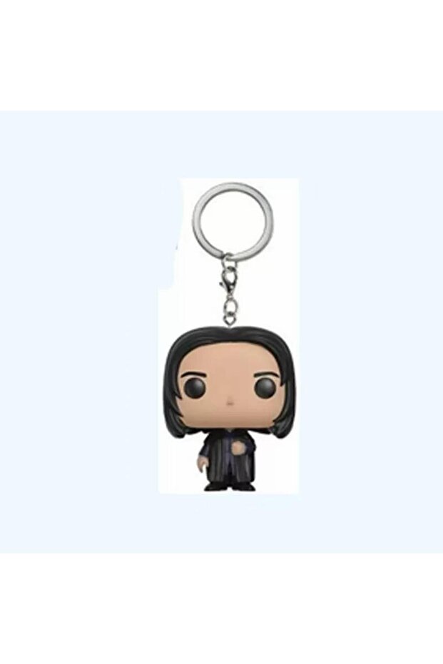 SEVERUS SNAPE - 2