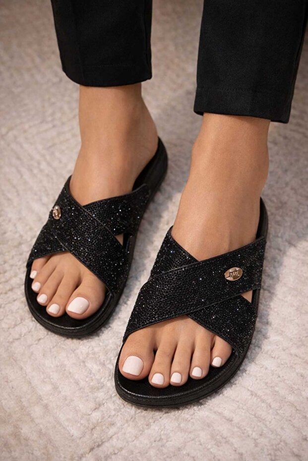 SİMLİ ÇAPRAZ TERLİK - 1