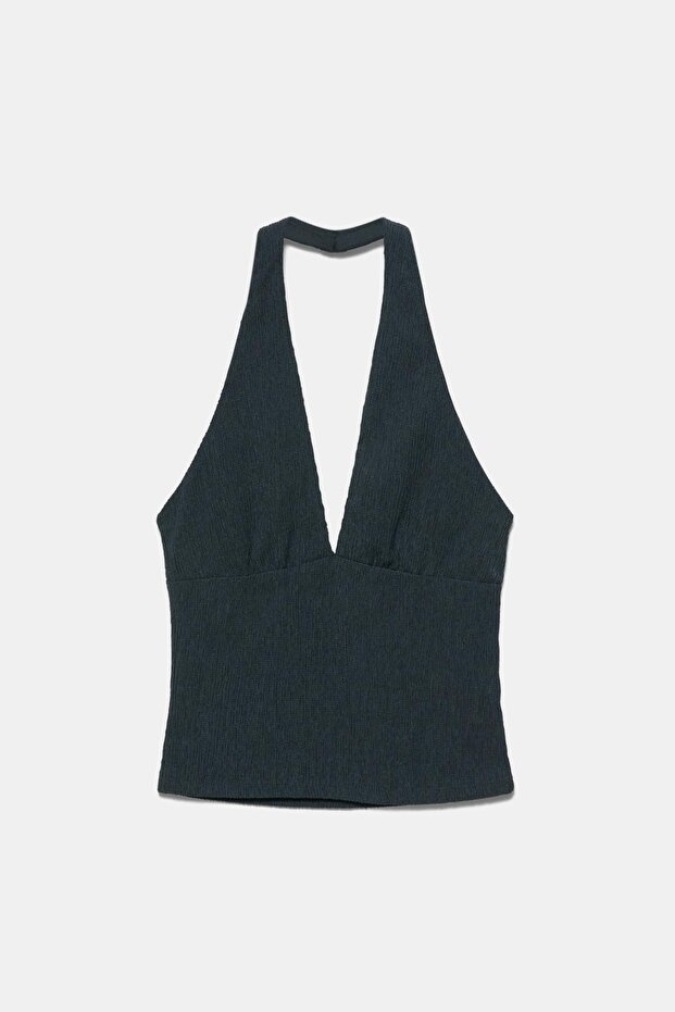 Bambula halter top - 6