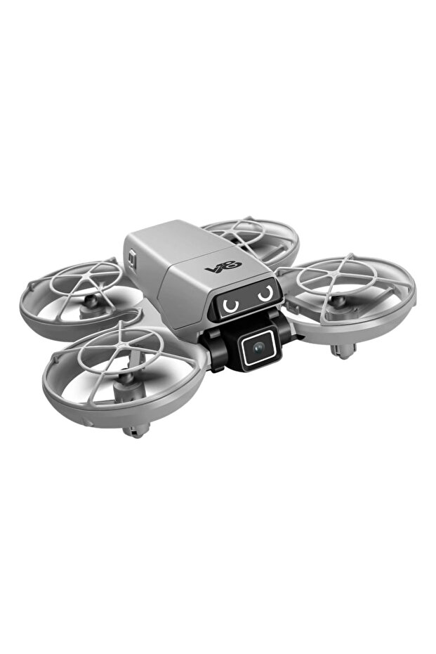 BUĞZ V8 DRONE - BUĞZ