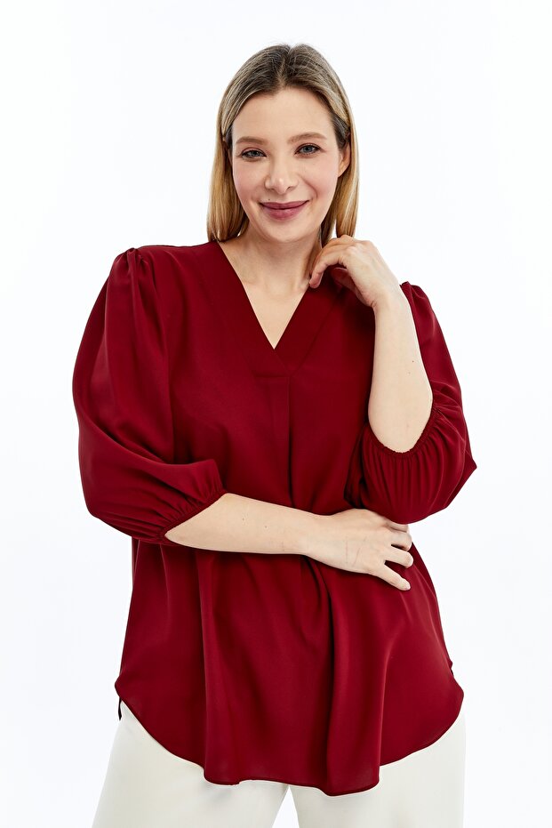blouse - 1