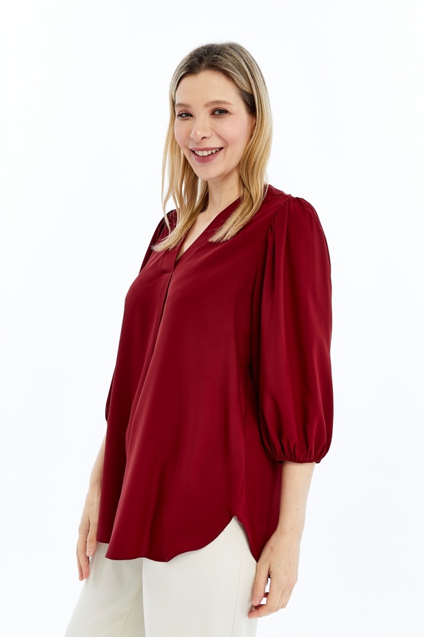 blouse - 6