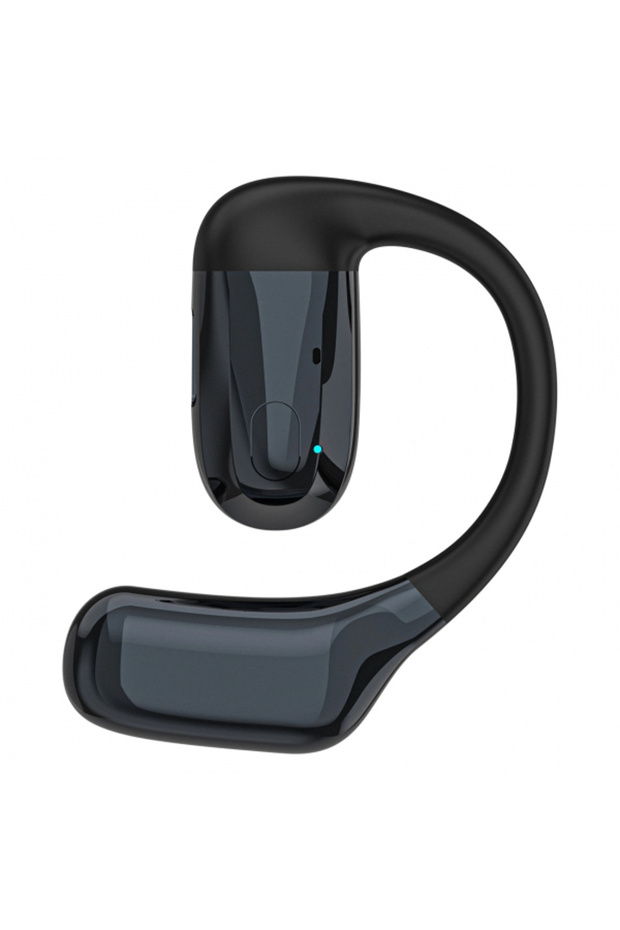 Handsfree Bluetooth U4Pro, A2DP, Μαύρο - 1