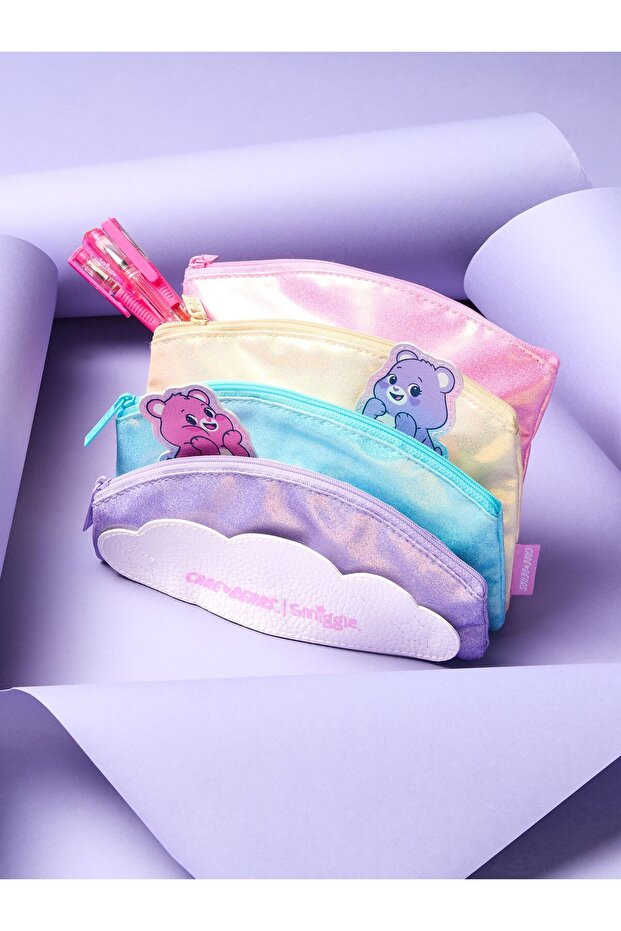 Κασετίνα Care Bear - 4