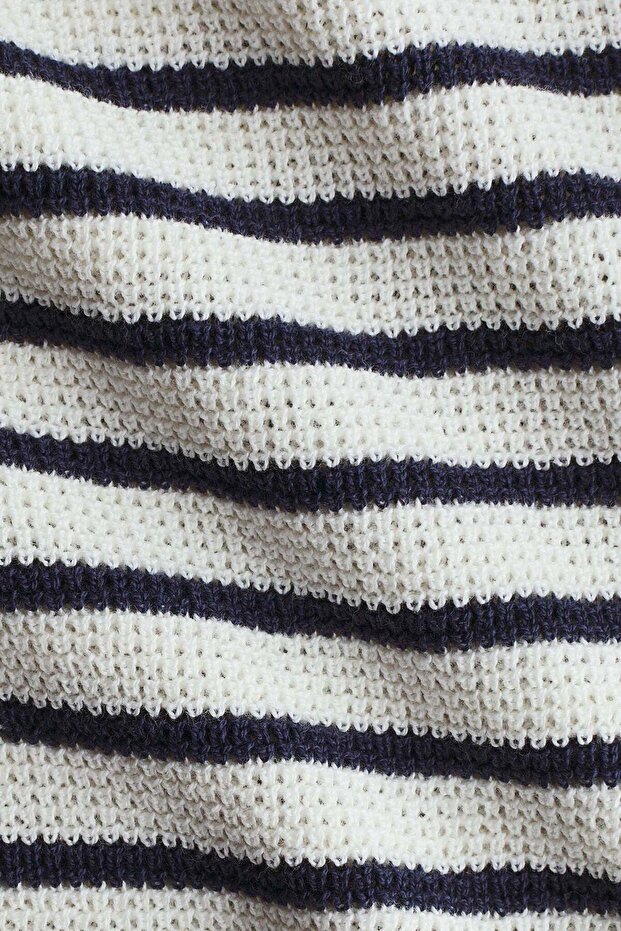 Cotton jumper - 6