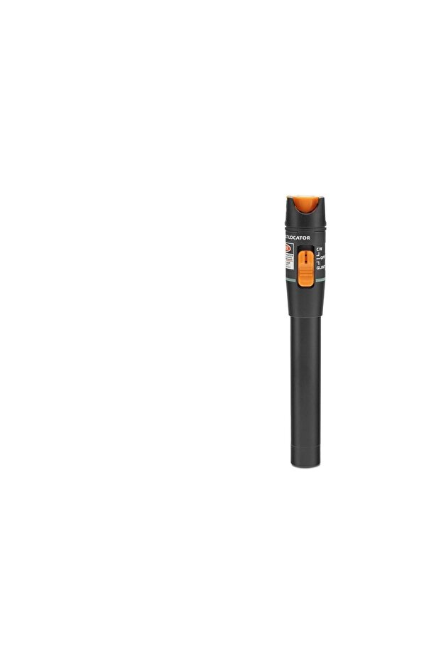 جهاز تحديد موقع كابلات الألياف البصرية 10 كم - أسود HDX8900