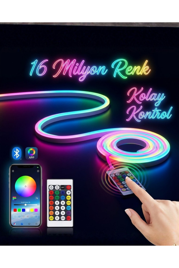 تلفزيون 3M LED - ليسينا
